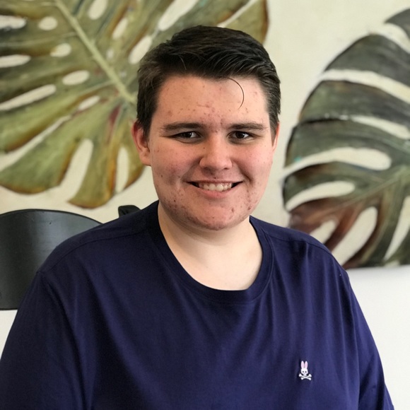 Meet your Posher, Kevin - Picture 1 of 1